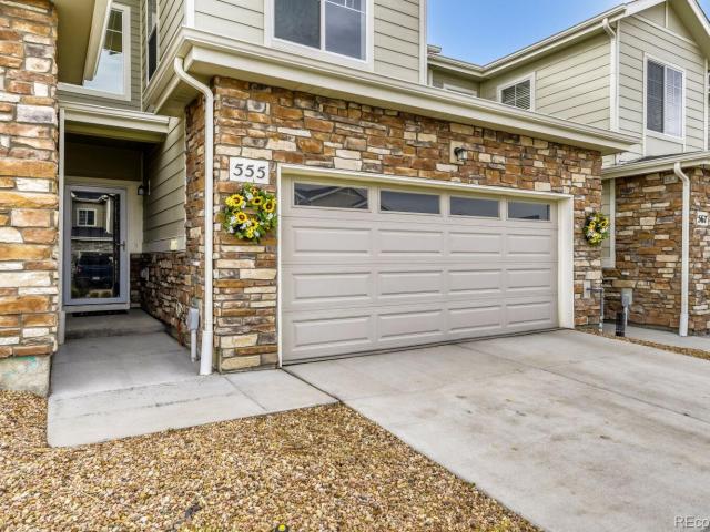 Townhouse for sale in Castle Rock, Colorado