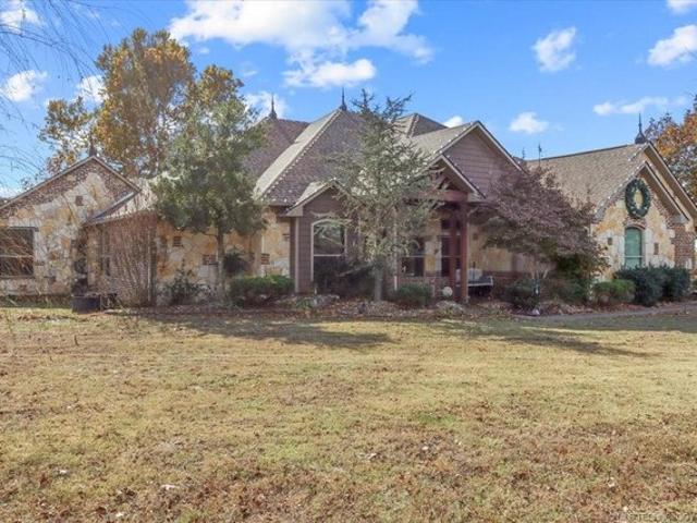 Farm for sale in Hughes, Oklahoma