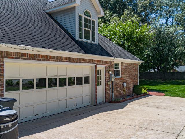 House for sale in Paducah, Kentucky