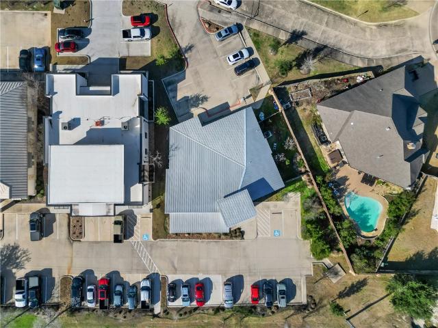 Commercial for sale in College Station, Texas