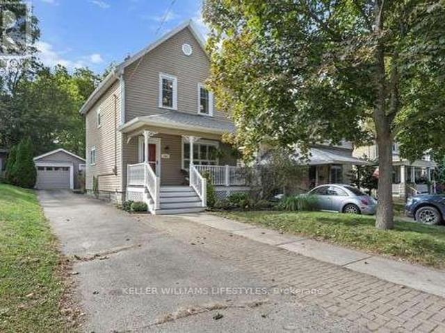 House for sale in London, Southwestern Ontario