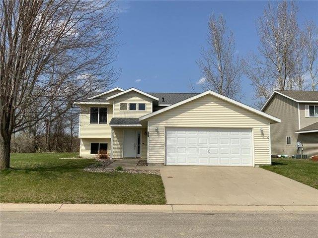 House for sale in Eden Valley, Minnesota