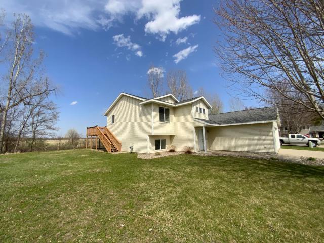 House for sale in Eden Valley, Minnesota