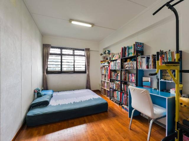 Apartment for sale