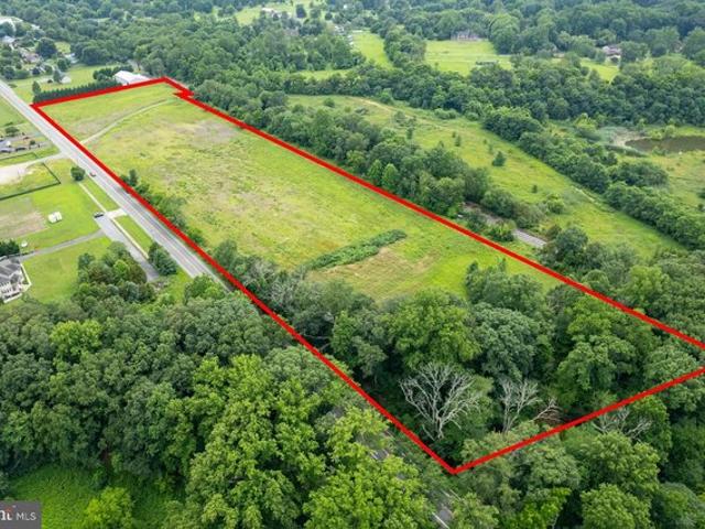 Land for sale in Swedesboro, New Jersey