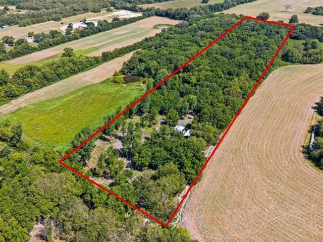 House for sale in Tom Bean, Texas