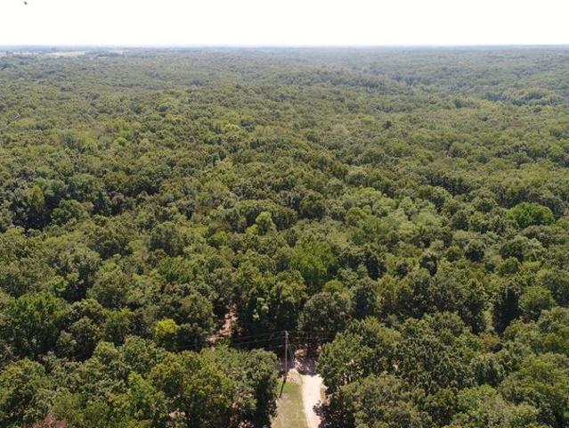Land for sale in Eucha, Oklahoma