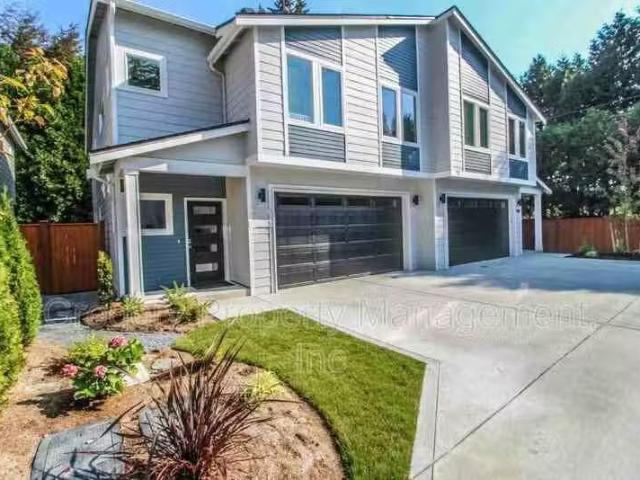 Condo for rent in Bothell