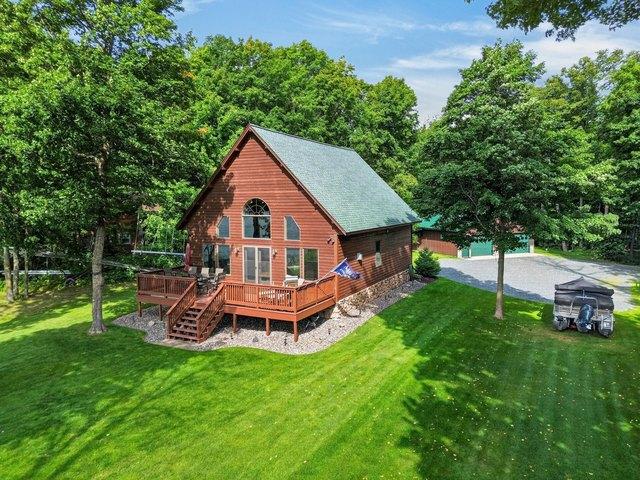 House for sale in Spring Lake, Minnesota