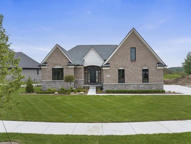 House for sale in Michigan