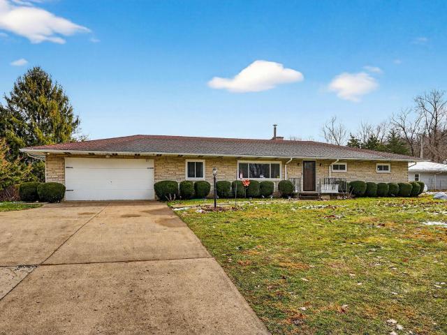 House for sale in Fairfield, Ohio