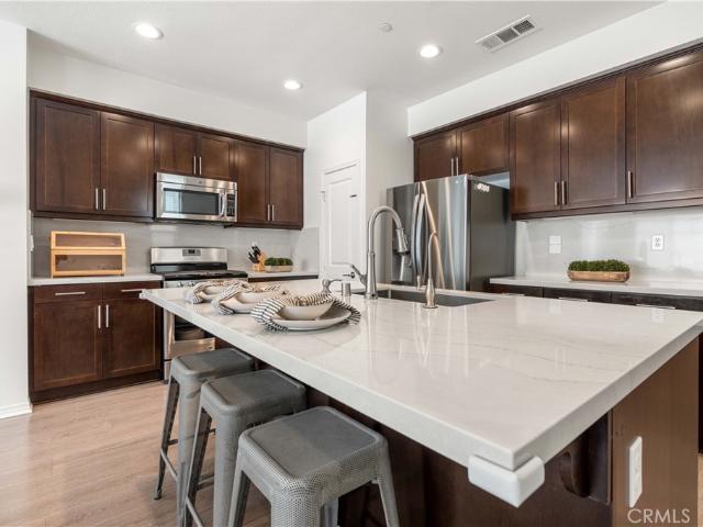Townhouse for sale in Hawthorne, California