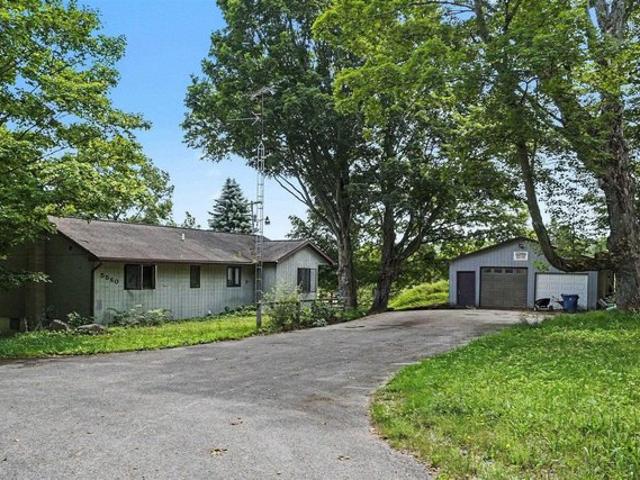 House for sale in Benzonia, Michigan