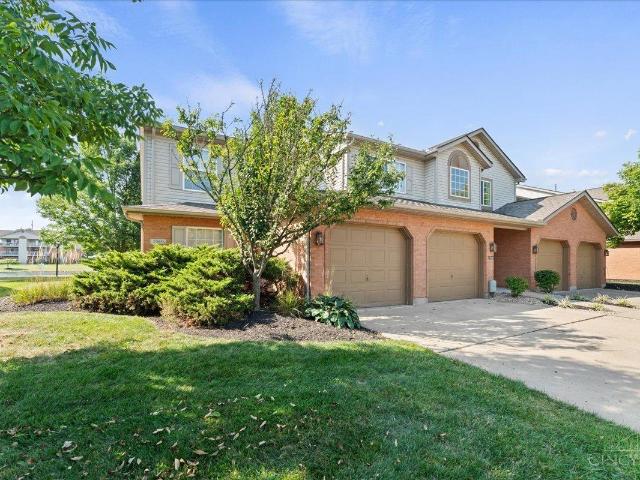 Condo for sale in Harbour Watch, Mason