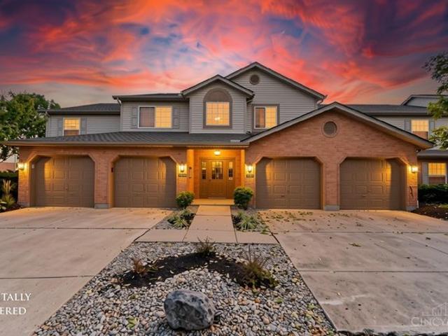 Condo for sale in Mason, Warren County