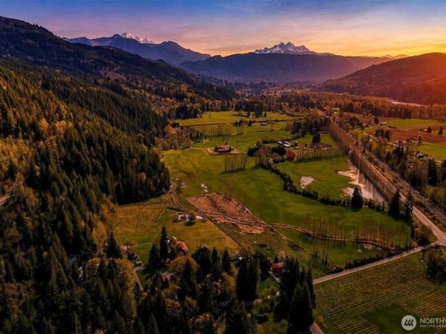 House for sale in Everson, Washington