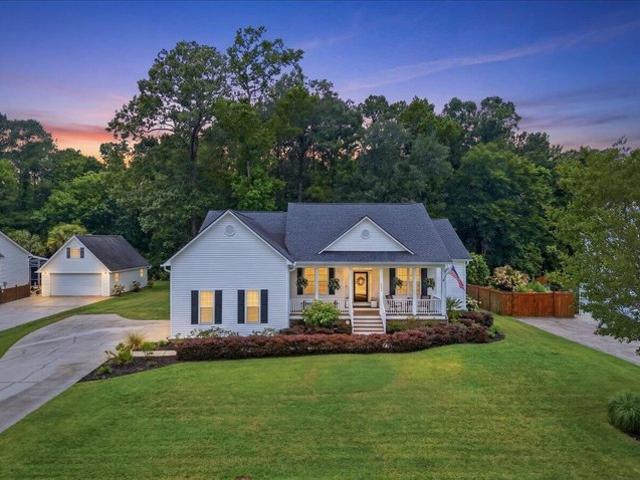 House for sale in Dorchester, South Carolina