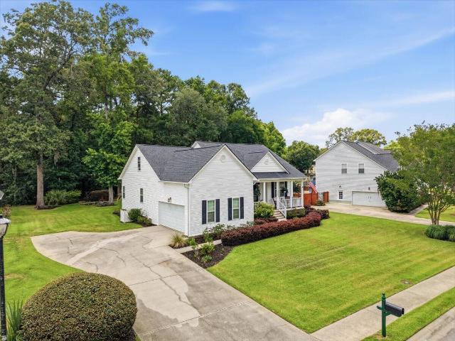 House for sale in Dorchester, South Carolina