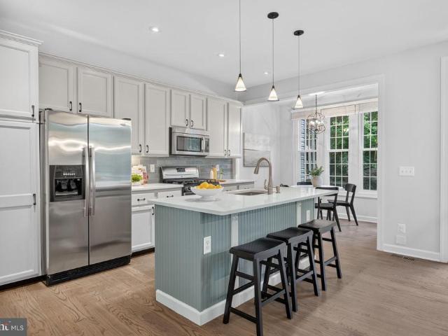 Townhouse for sale in Virginia