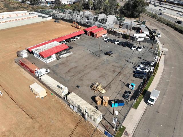 Land for sale in Jacumba, California
