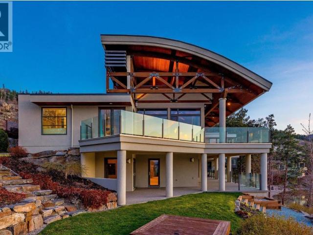 House for sale in Winfield, British Columbia
