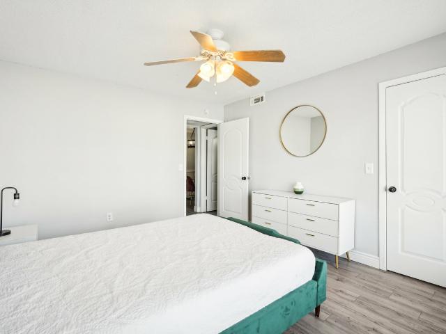 Apartment for rent in Oklahoma City, Oklahoma