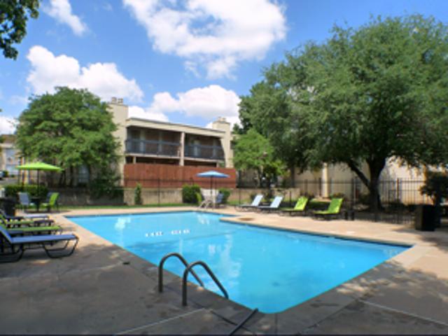 Apartment for rent in Oklahoma City, Oklahoma