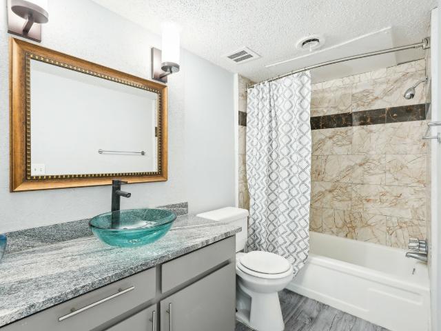 Apartment for rent in Oklahoma City, Oklahoma