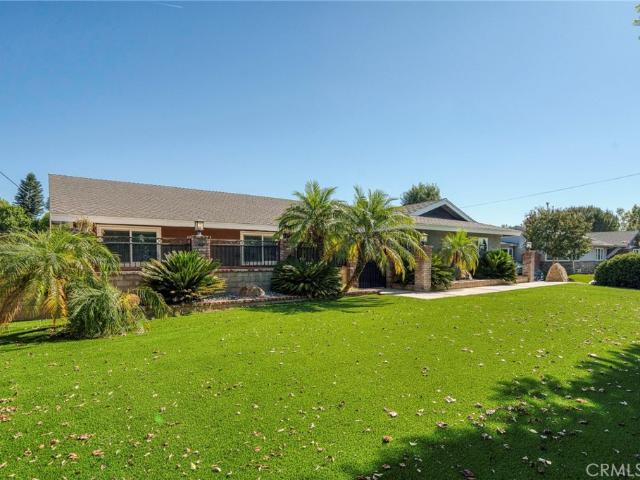 House for sale in Yorba Linda, California