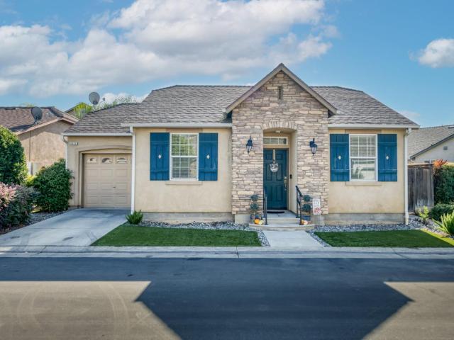 House for sale in Fresno, California