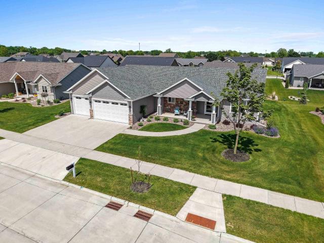 House for sale in Appleton, Wisconsin