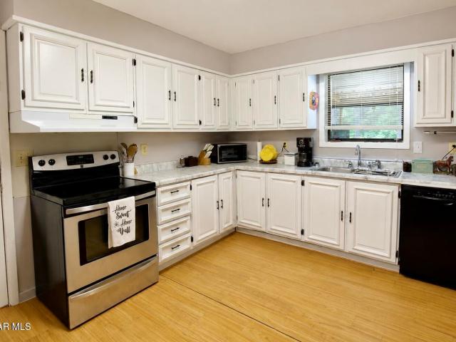 House for sale in Eupora, Mississippi
