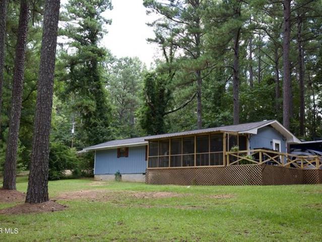 House for sale in Eupora, Mississippi