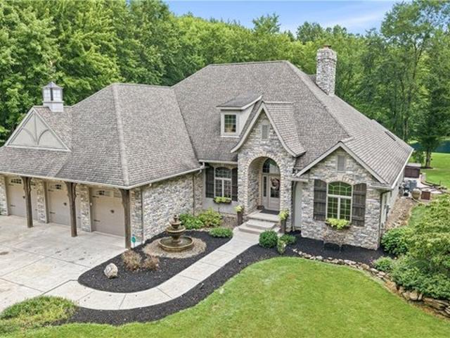 House for sale in Warren, Ohio