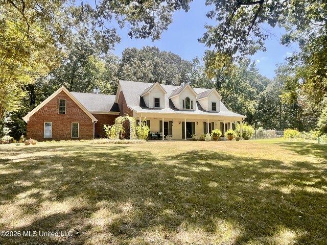 House for sale in Walls, Mississippi