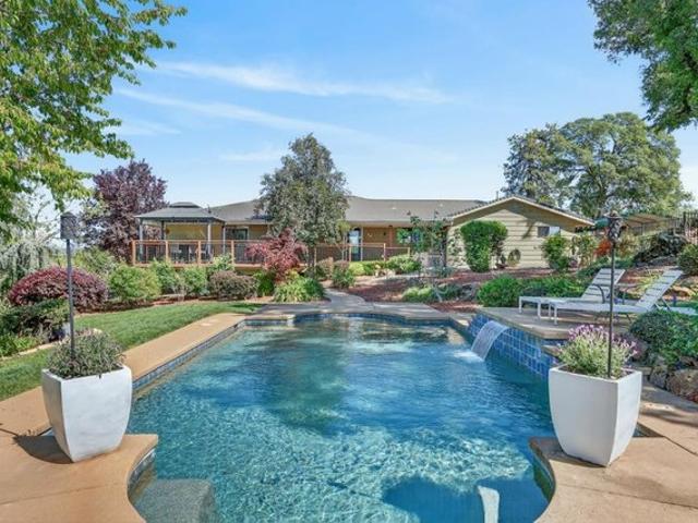 House for sale in Placerville, California