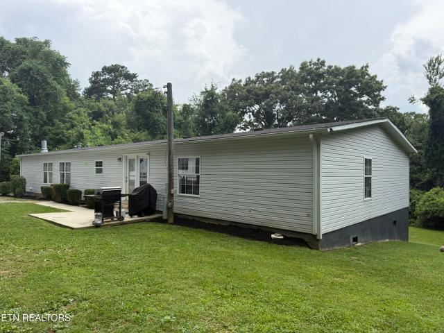 House for sale in Tennessee