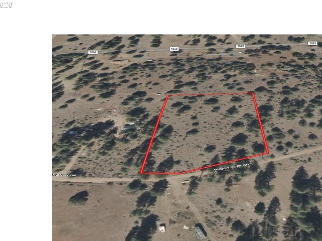Land for sale in Oregonia