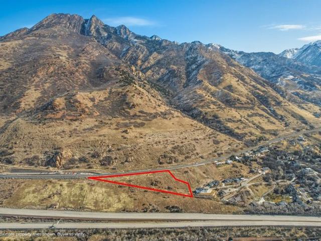 Land for sale in Holladay, Utah