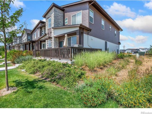 Townhouse for sale in Timnath, Colorado