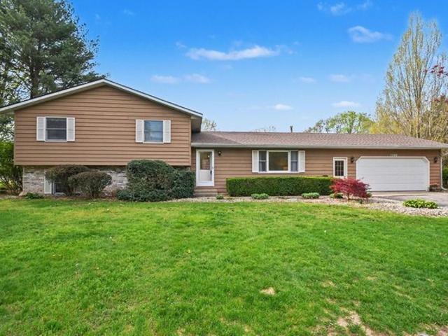 House for sale in Coloma, Michigan