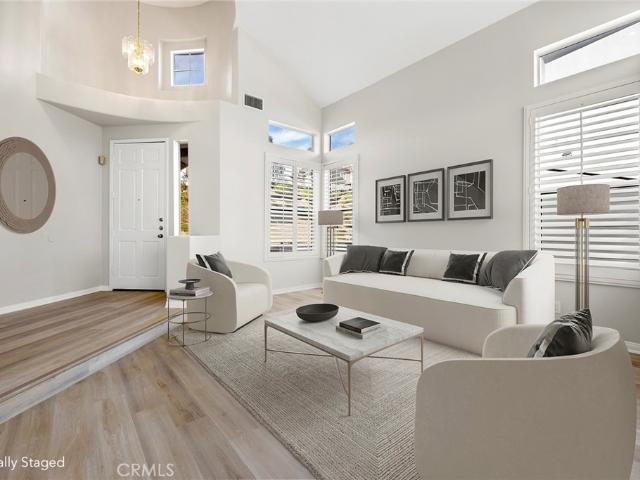 Property for rent in Yorba Linda, California