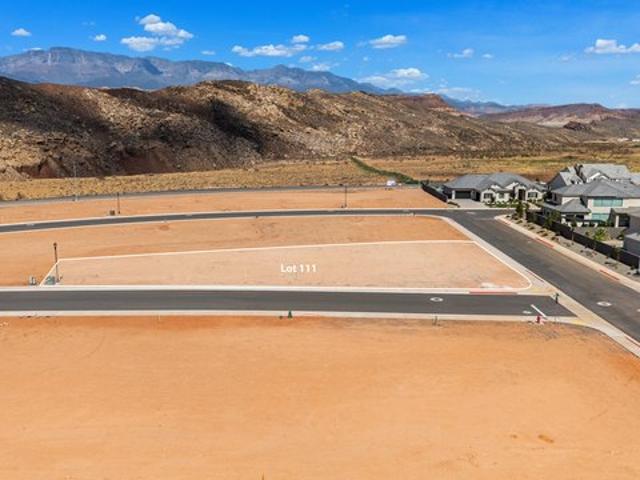 Land for sale in Hurricane, Washington County