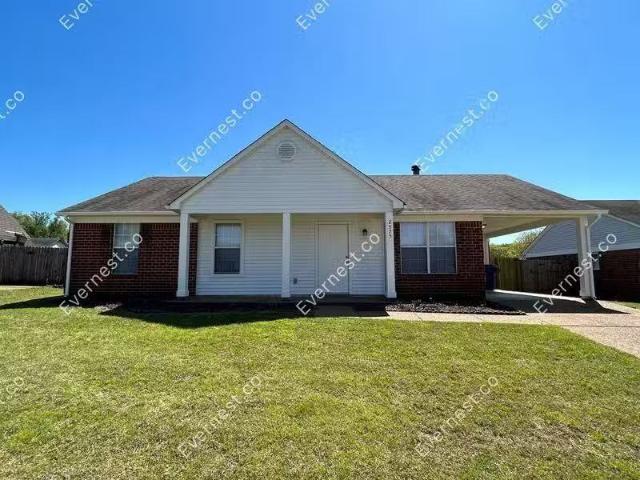 House for rent in Horn Lake