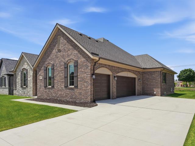 House for sale in Michigan