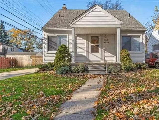 House for rent in Dearborn