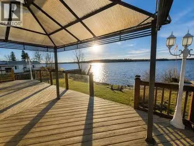House for sale in British Columbia