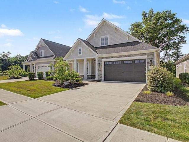 House for sale in Westerville, Ohio