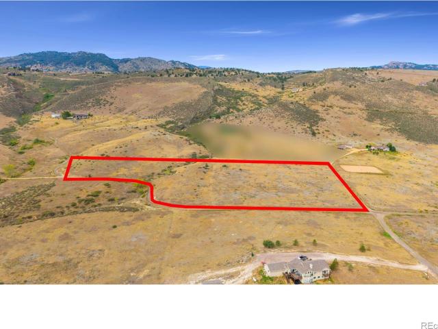Land for sale in Westridge, Fort Collins