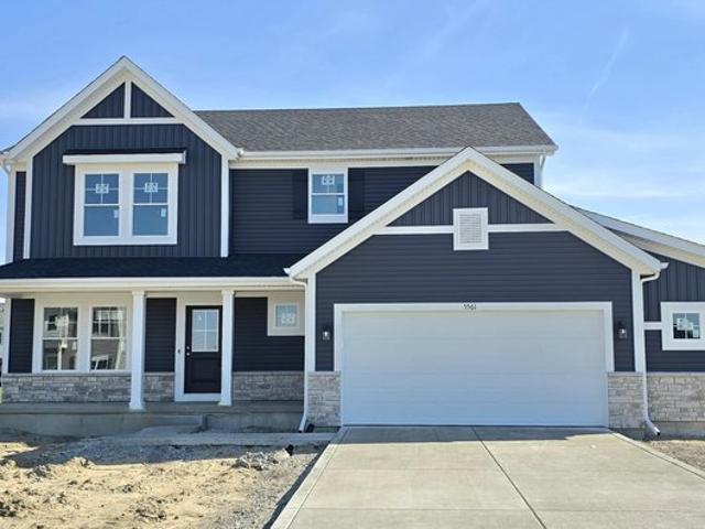 House for sale in Schererville, Indiana